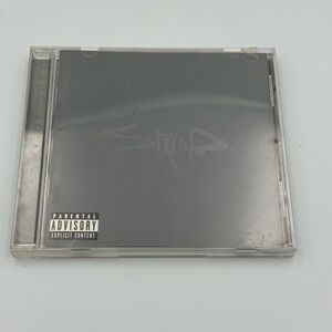 Staind - 14 SHADES OF GREY (CD, 2003) EUC